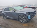 Lexus NX 2019