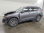 Nissan Rogue 2015
