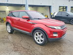 Land Rover Range Rover 2012
