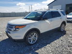Ford Explorer 2011