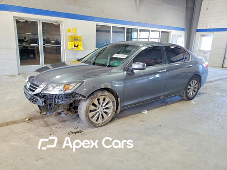 Honda Accord 2013 - Image 1 of 13