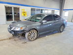 Honda Accord 2013