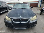 BMW Series 3 2011