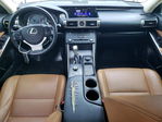 Lexus IS 2016