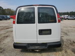 GMC Savana 2018