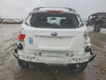 Subaru XV 2016