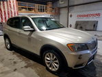 BMW X3 2013