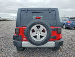 Jeep Wrangler 2011