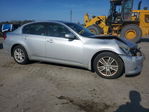 Infiniti G 2013