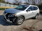 Nissan Rogue 2015