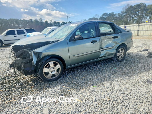 Ford Focus 2005 - Image 1 of 13