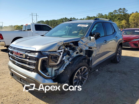 GMC Terrain 2025 - Image 1 of 13