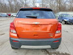 Chevrolet Trax 2015