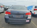 Subaru Legacy 2011