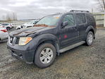 Nissan Pathfinder 2006