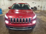 Jeep Cherokee 2015