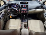 Subaru XV 2015