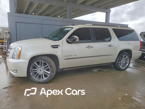 Cadillac Escalade 2012 - Image 1 of 14