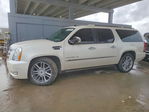 Cadillac Escalade 2012