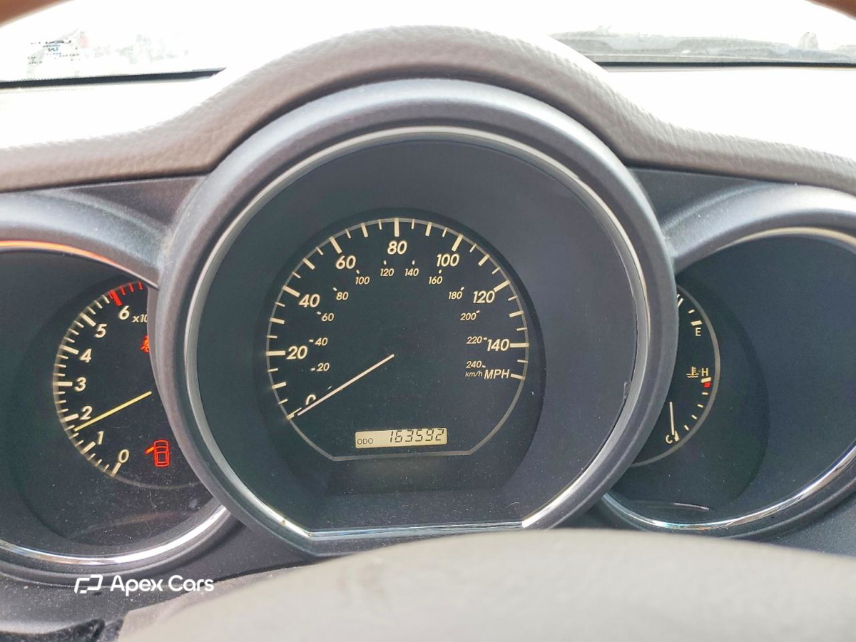 Lexus RX 2005