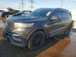 Ford Explorer 2022