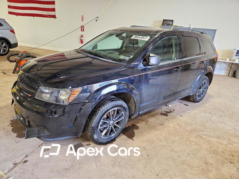 Dodge Journey 2018 - Image 1 of 13