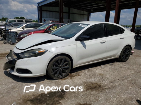 Dodge Dart 2016 - Zdjęcie 1 z 13