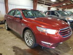 Ford Taurus 2014