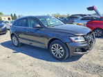 Audi Q5 2015