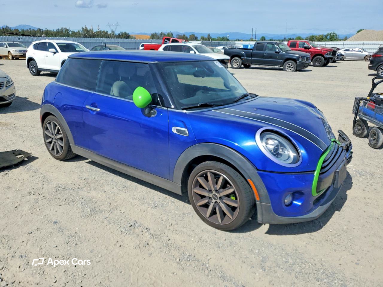 MINI Cooper 2019