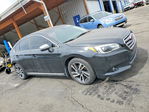 Subaru Legacy 2017