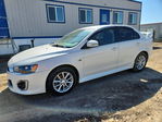 Mitsubishi Lancer 2016