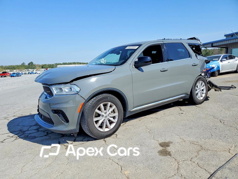 Dodge Durango 2023 - Image 1 of 15