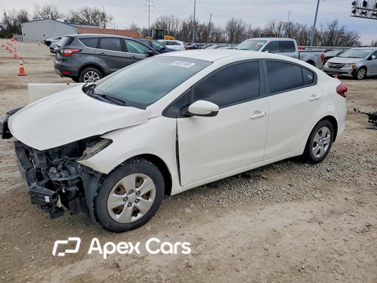 Kia Forte 2017 - Zdjęcie 1 z 13