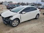 Kia Forte 2017