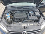 Volkswagen Jetta 2015
