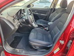 Chevrolet Cruze 2012