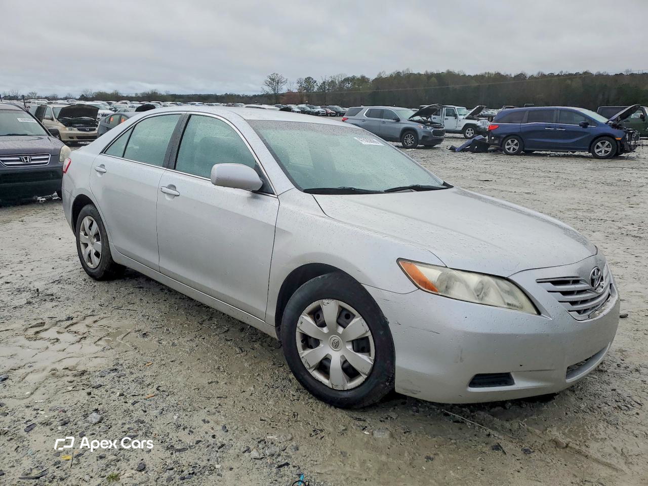 Toyota Camry 2009