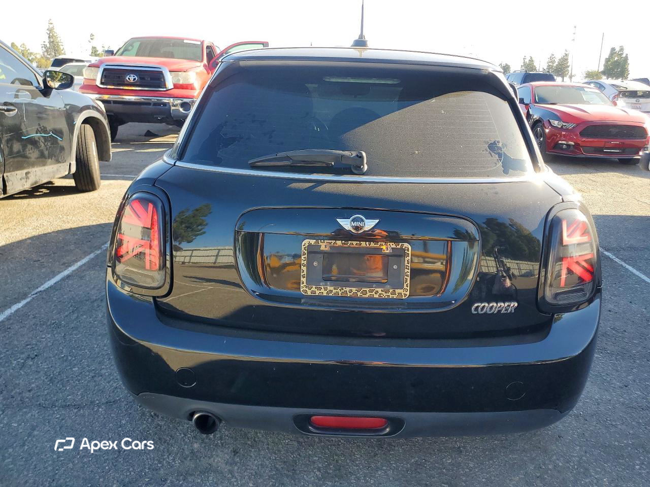 MINI Cooper 2016