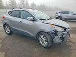 Hyundai Tucson 2011