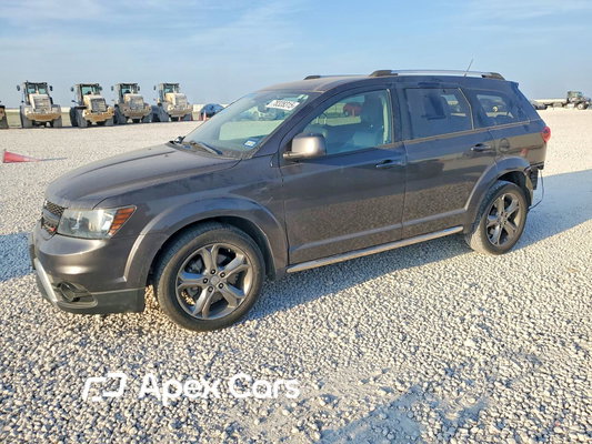 Dodge Journey 2017 - Zdjęcie 1 z 14