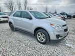 Chevrolet Equinox 2015