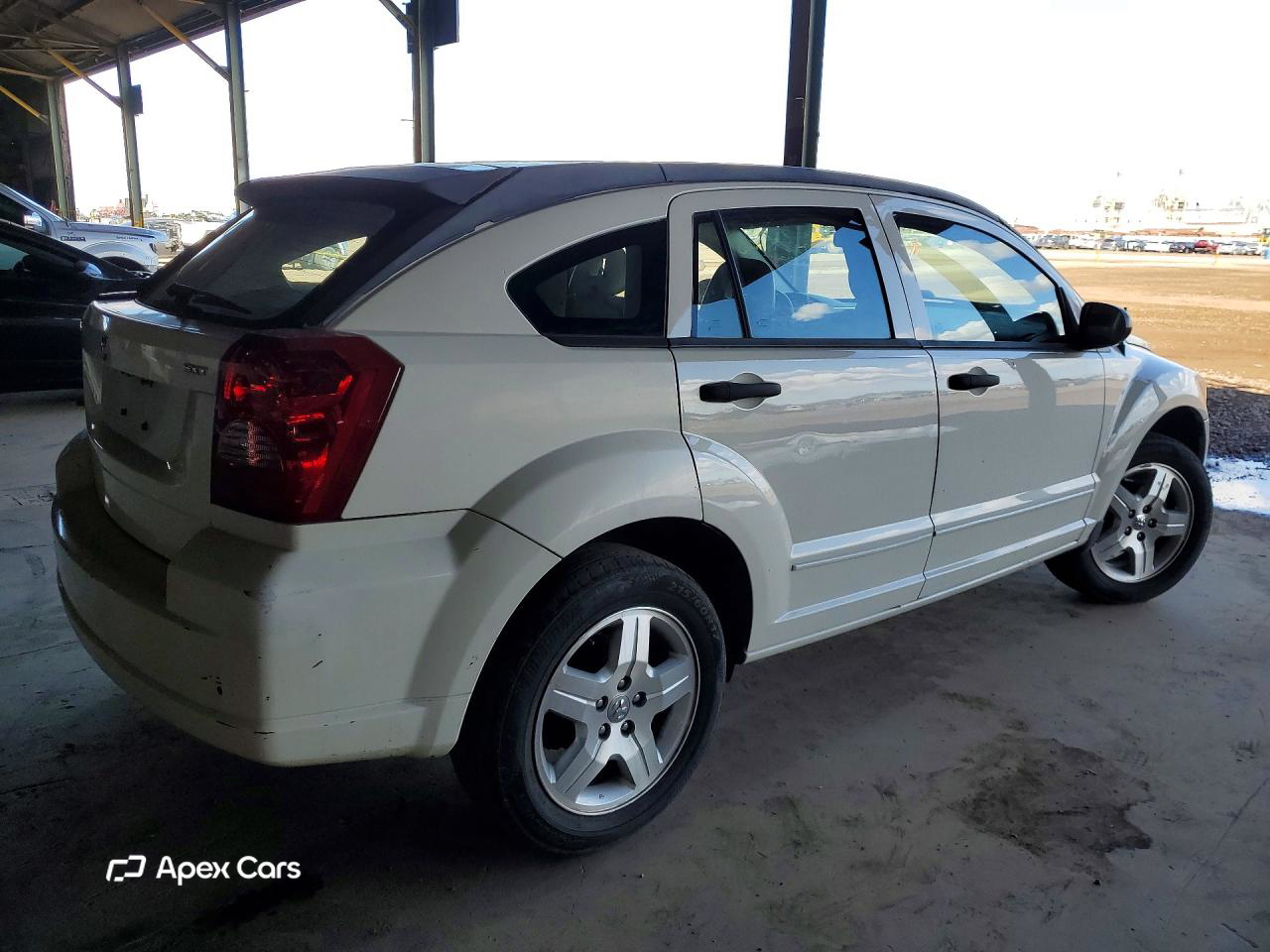 Dodge Caliber 2007