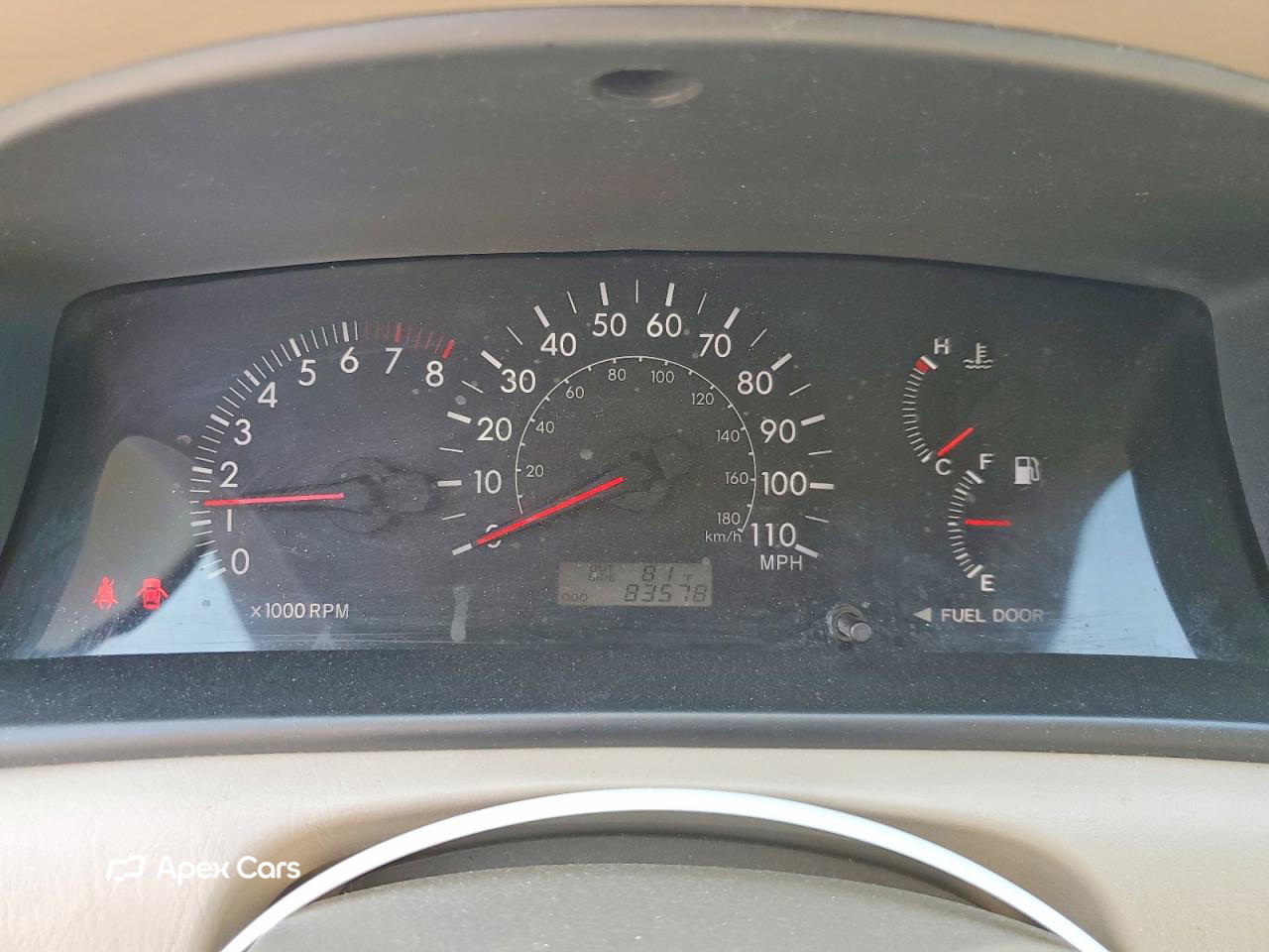 Toyota Corolla 2007