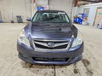 Subaru Legacy 2010