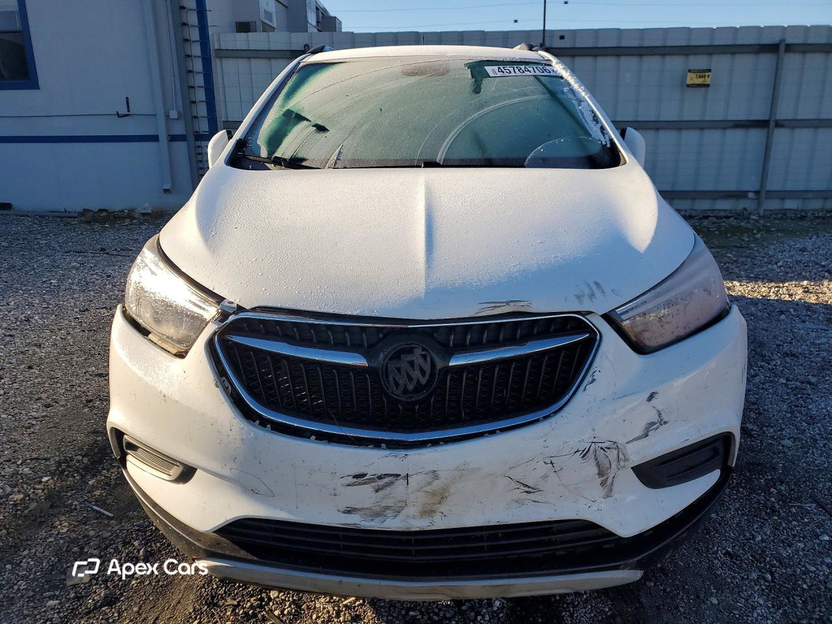 Buick Encore 2018