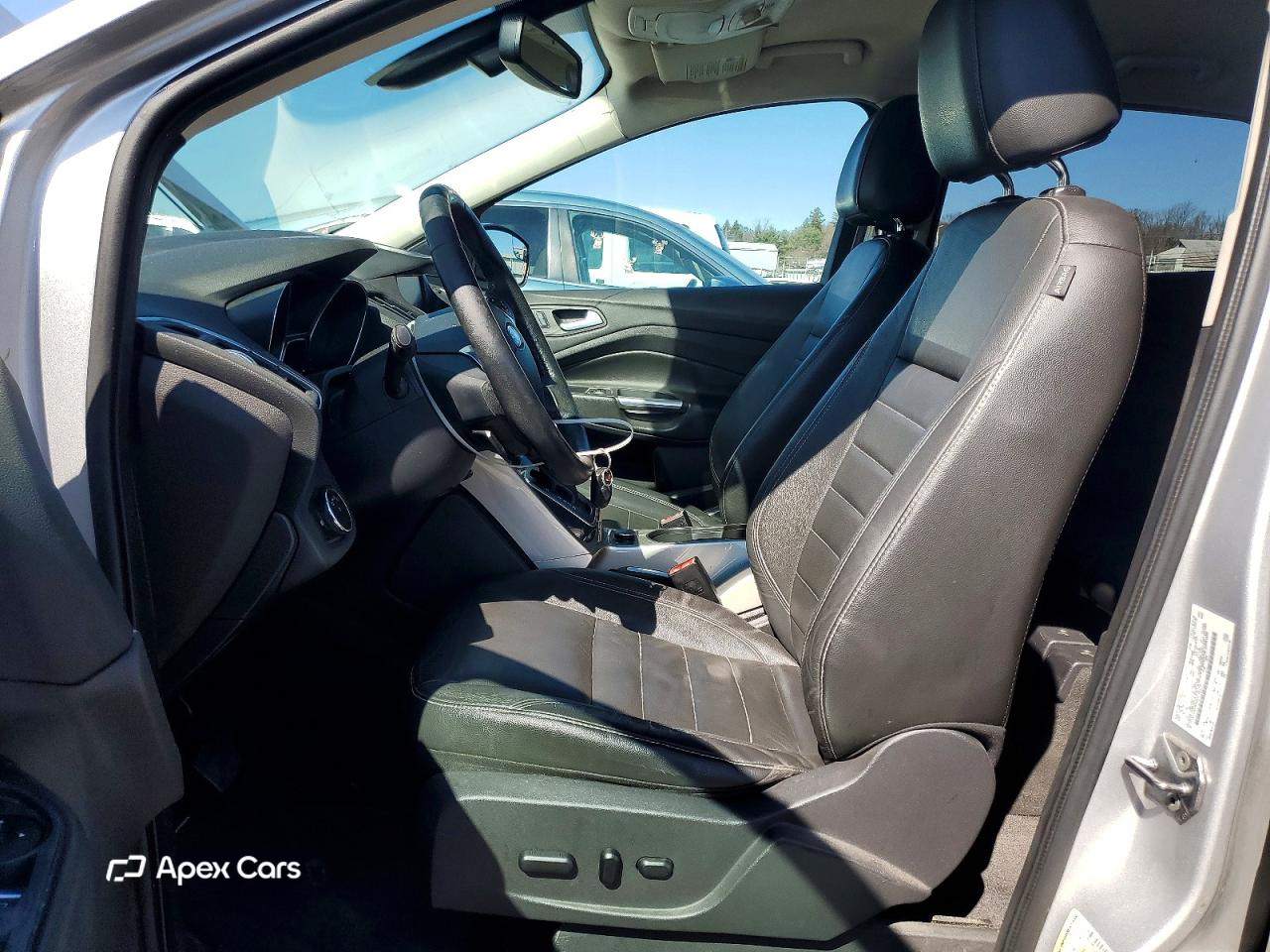Ford Escape 2013