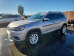 Jeep Cherokee 2019