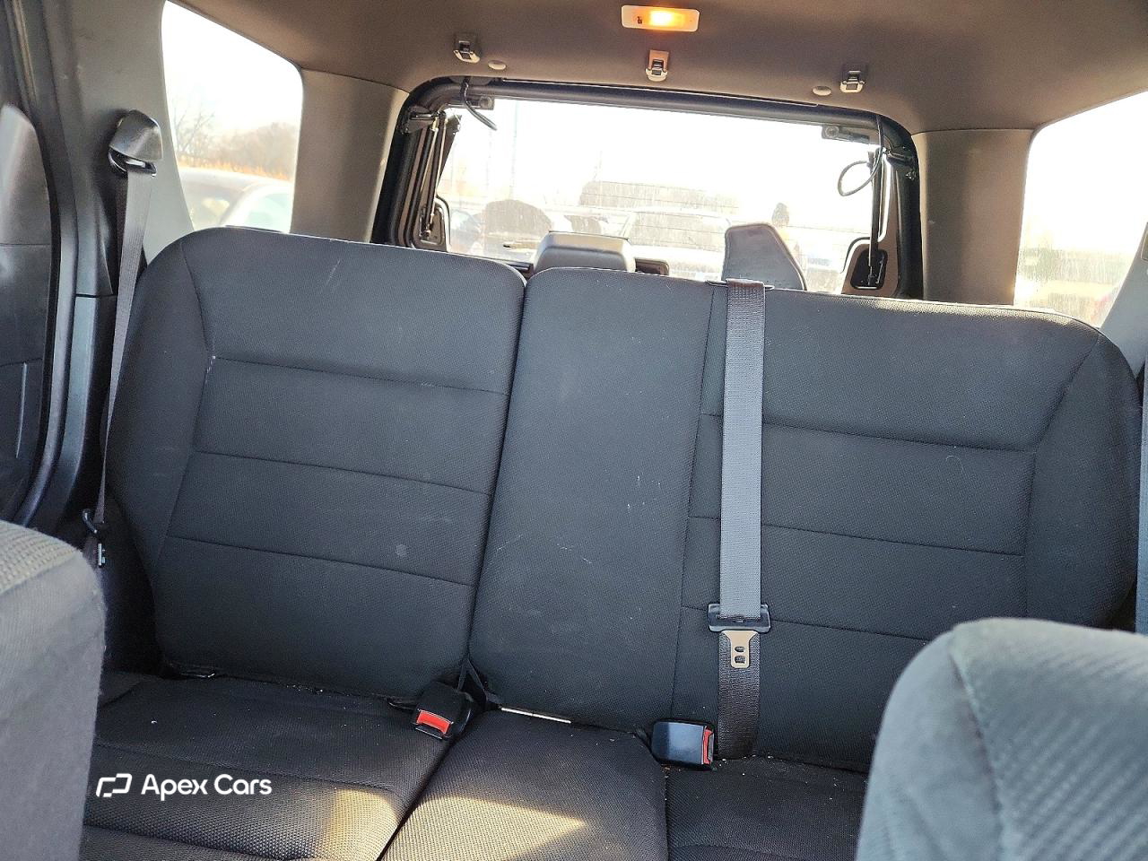 Ford Escape 2009