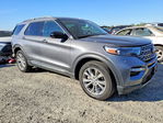 Ford Explorer 2023